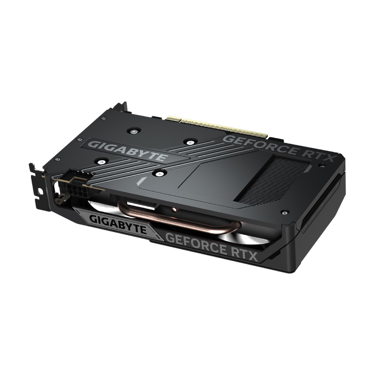 Видеокарта GIGABYTE GeForce RTX 5050 WINDFORCE OC 8G - xstore.md photo 6