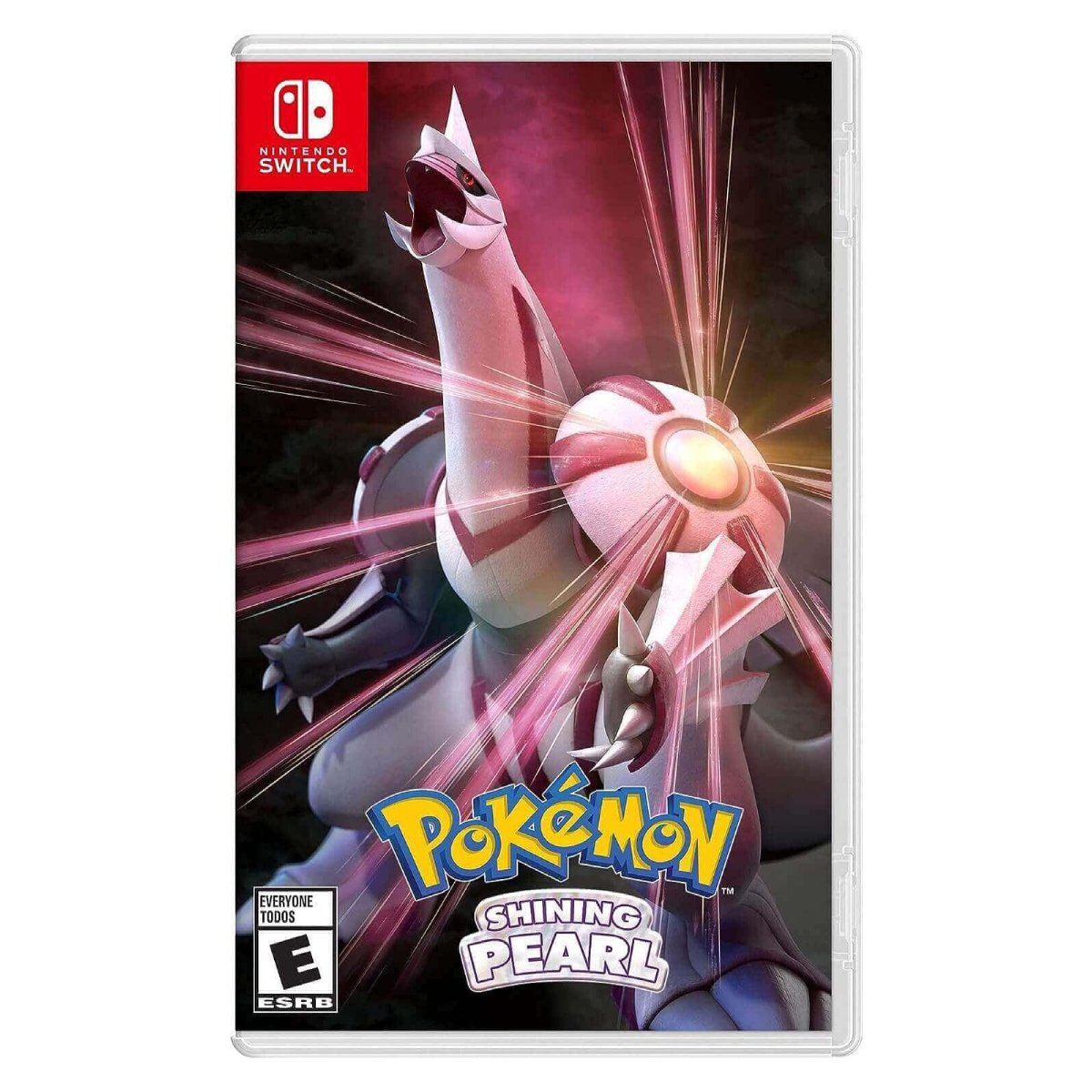 Pokemon Shining Pearl în Moldova - xstore.md photo