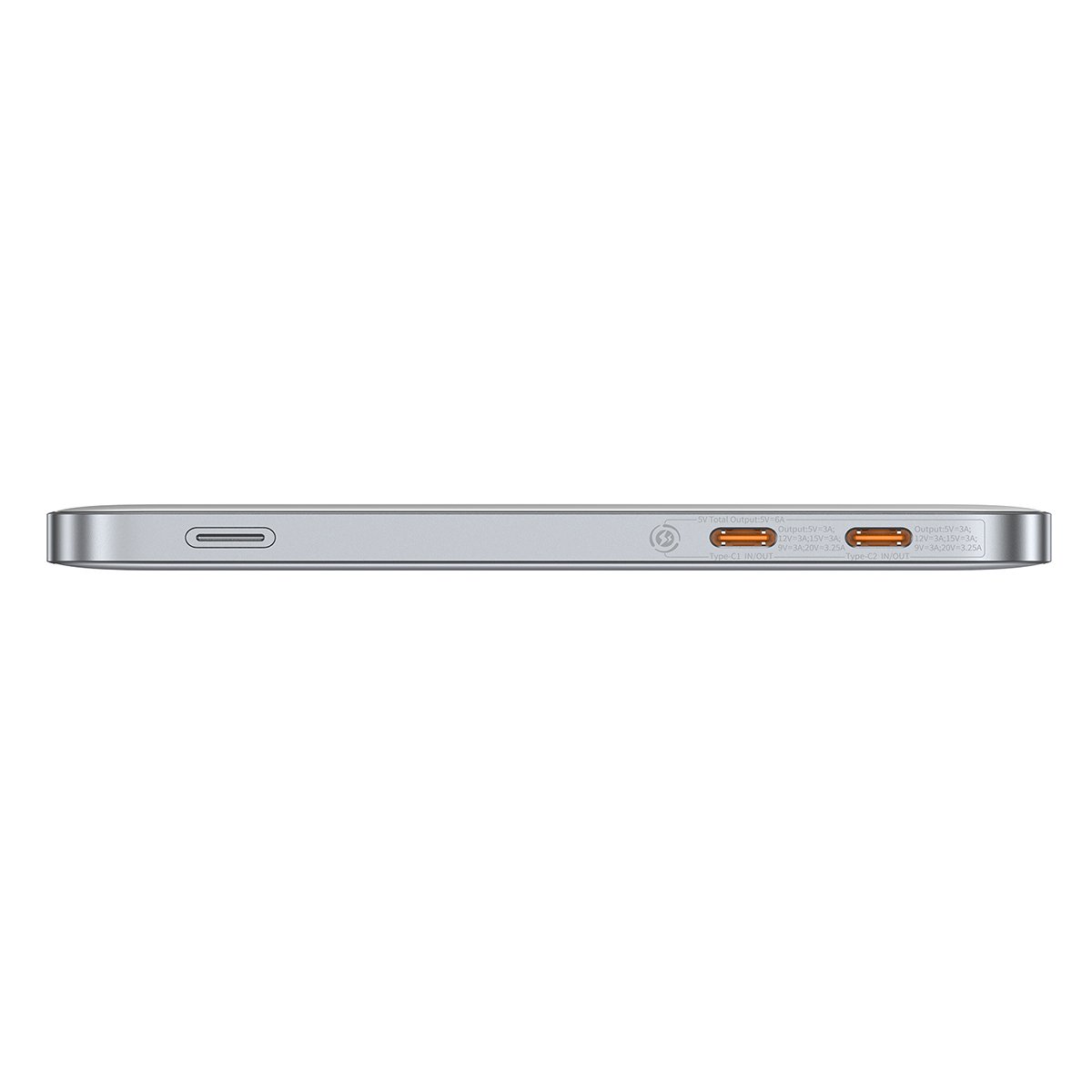 Power bank Baseus Blade 2 în Moldova - xstore.md photo 1