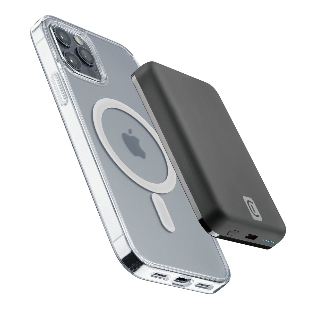 Power bank Cellularline în Moldova - xstore.md photo 1