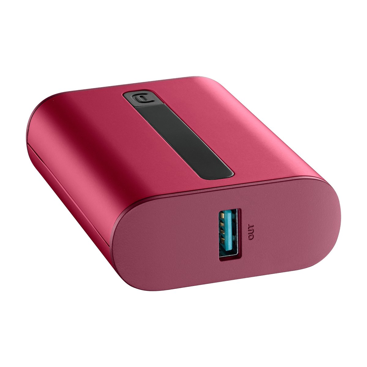 Power bank Cellularline Thunder în Moldova - xstore.md photo 2