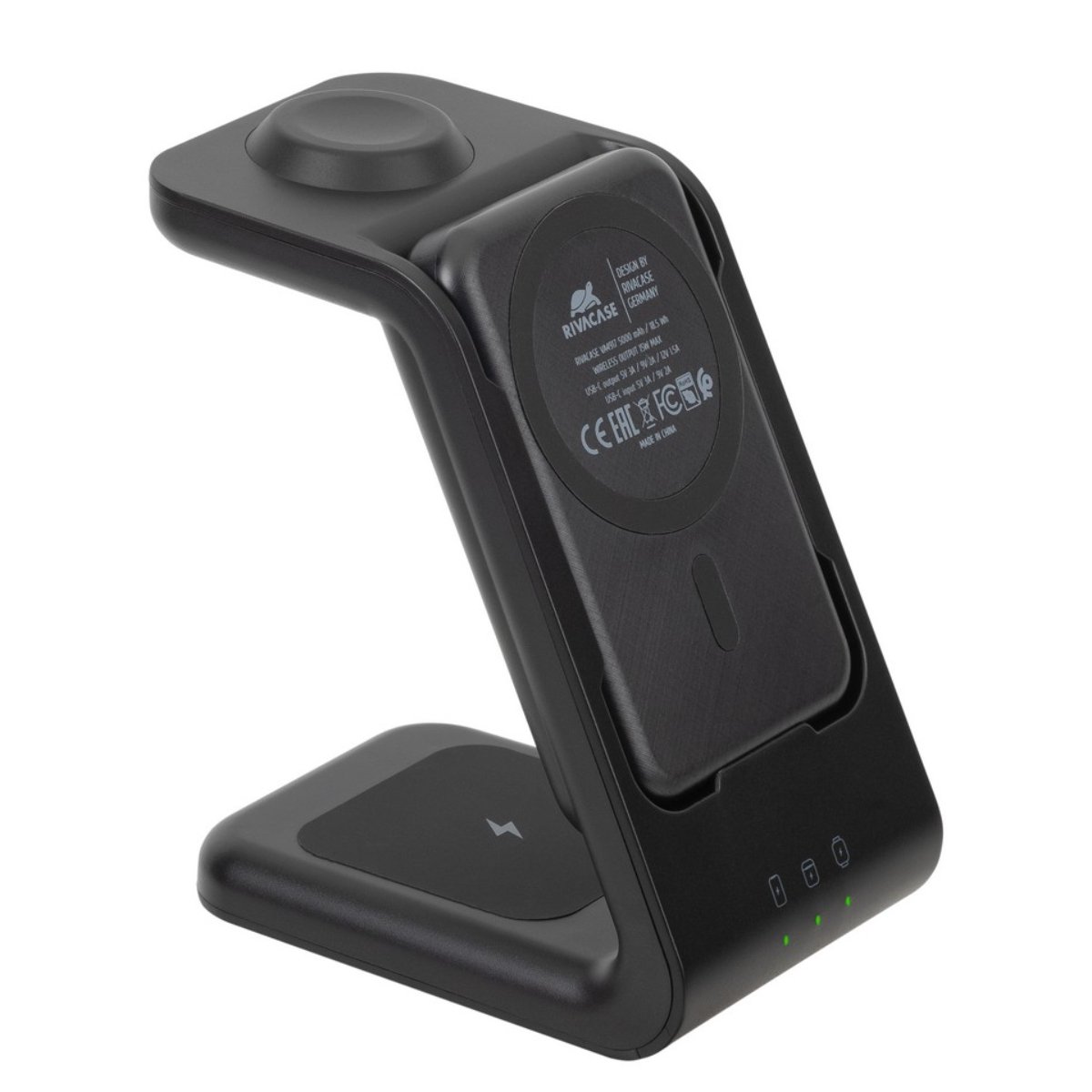 Power bank Rivacase VA4917 în Moldova - xstore.md photo 0