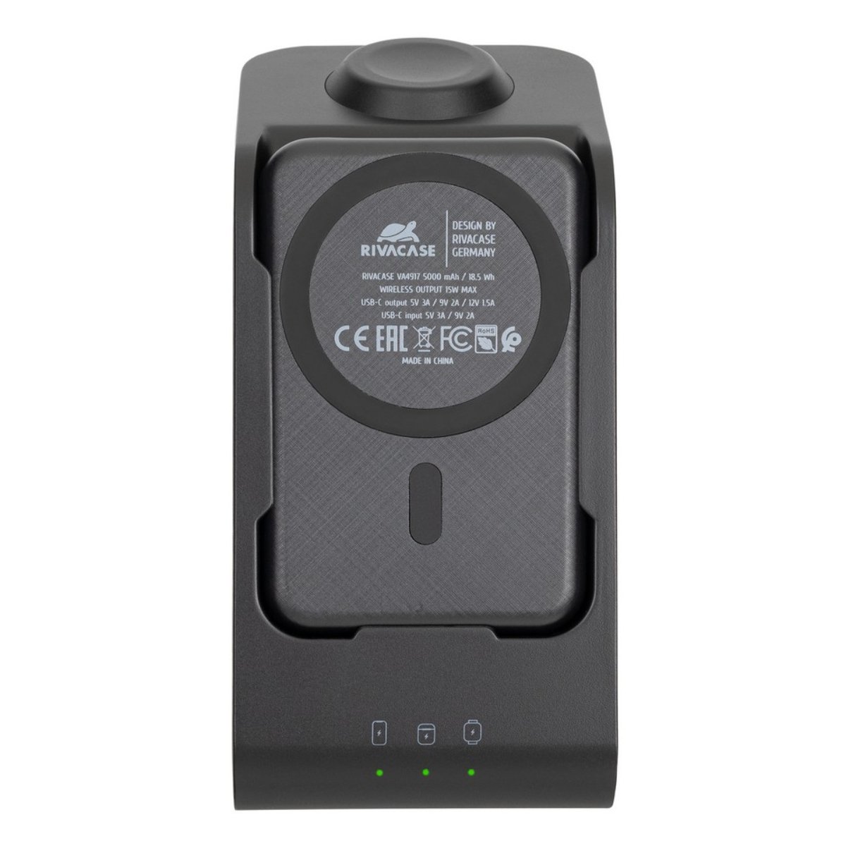 Power bank Rivacase VA4917 în Moldova - xstore.md photo 3