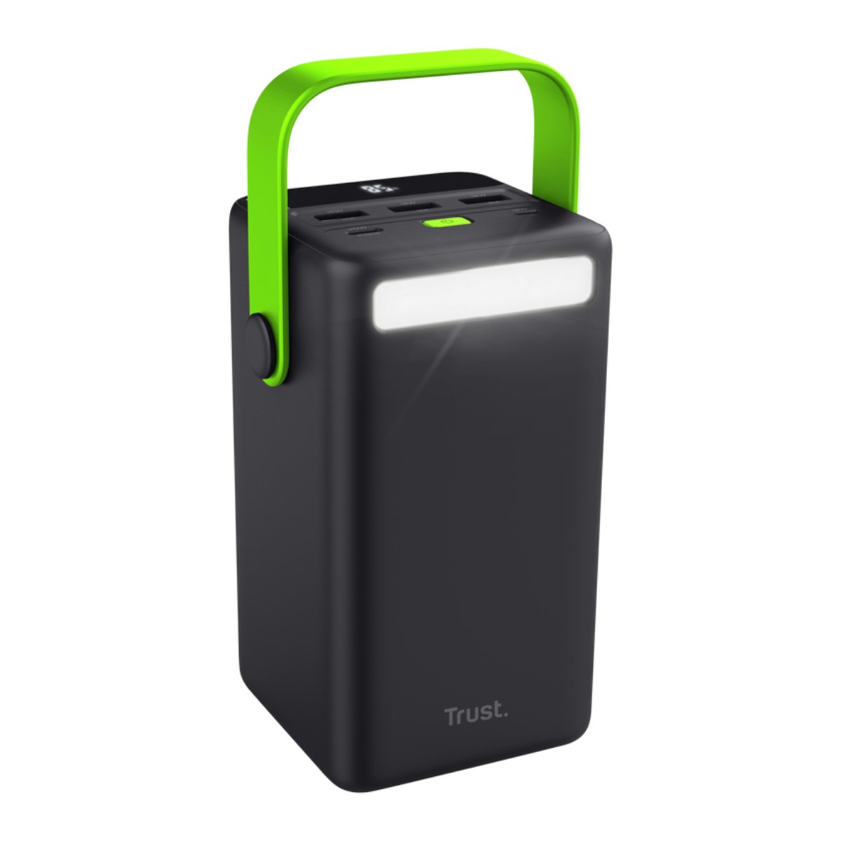 Power bank Trust Redoh XXL în Moldova - xstore.md photo 1