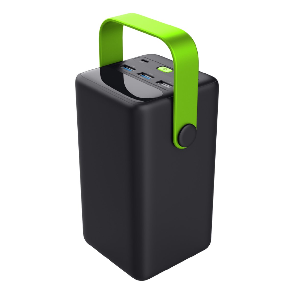 Power bank Trust Redoh XXL în Moldova - xstore.md photo 2