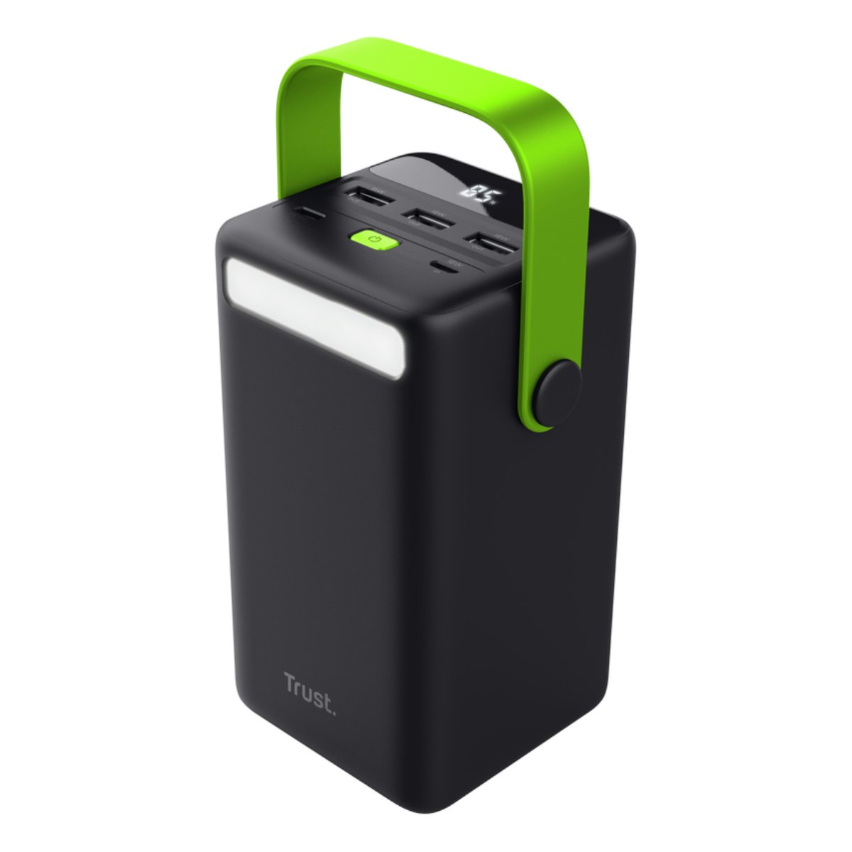 Power bank Trust Redoh XXL în Moldova - xstore.md photo