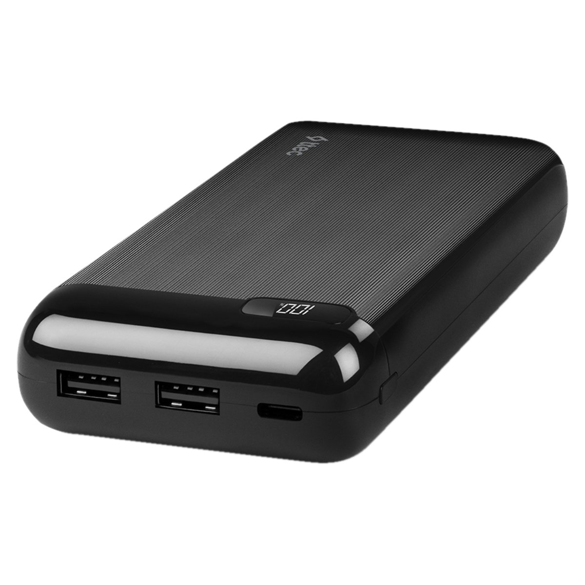 Power bank ttec Power Slim în Moldova - xstore.md photo 2