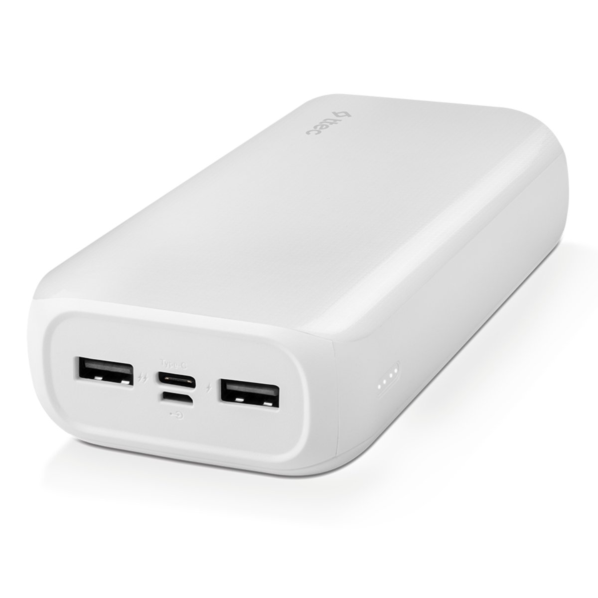 Power bank ttec ReCharger Ultra în Moldova - xstore.md photo 2
