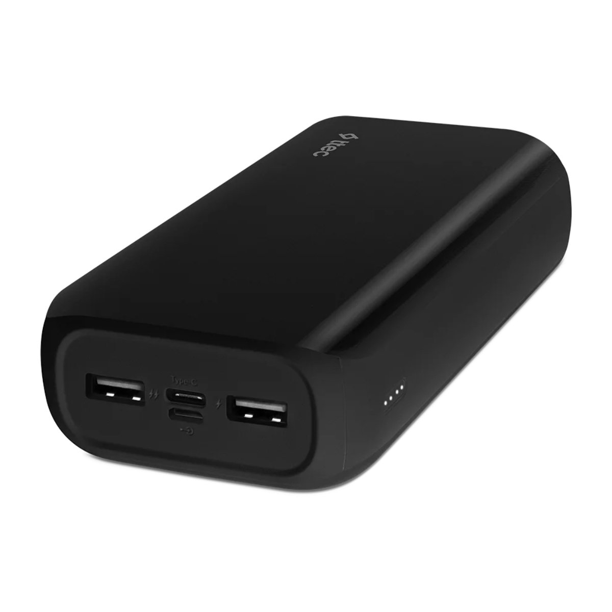Power bank ttec ReCharger Ultra în Moldova - xstore.md photo 2