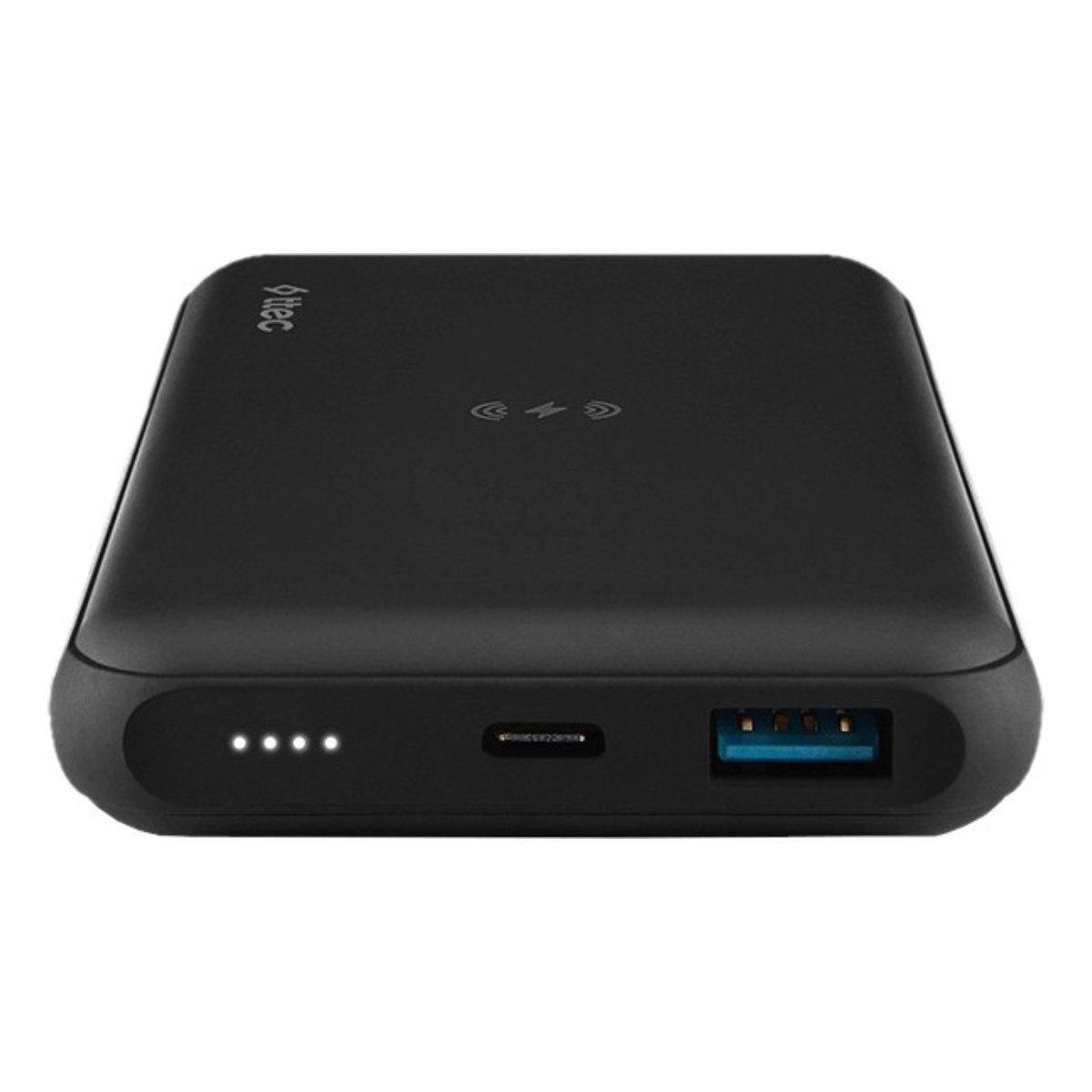 Power bank ttec Slim Pro Wireless în Moldova - xstore.md photo 2
