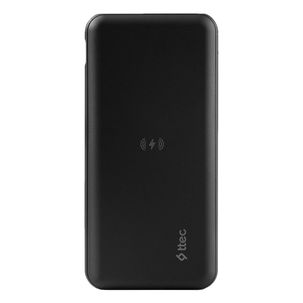 Power bank ttec Slim Pro Wireless în Moldova - xstore.md photo 0