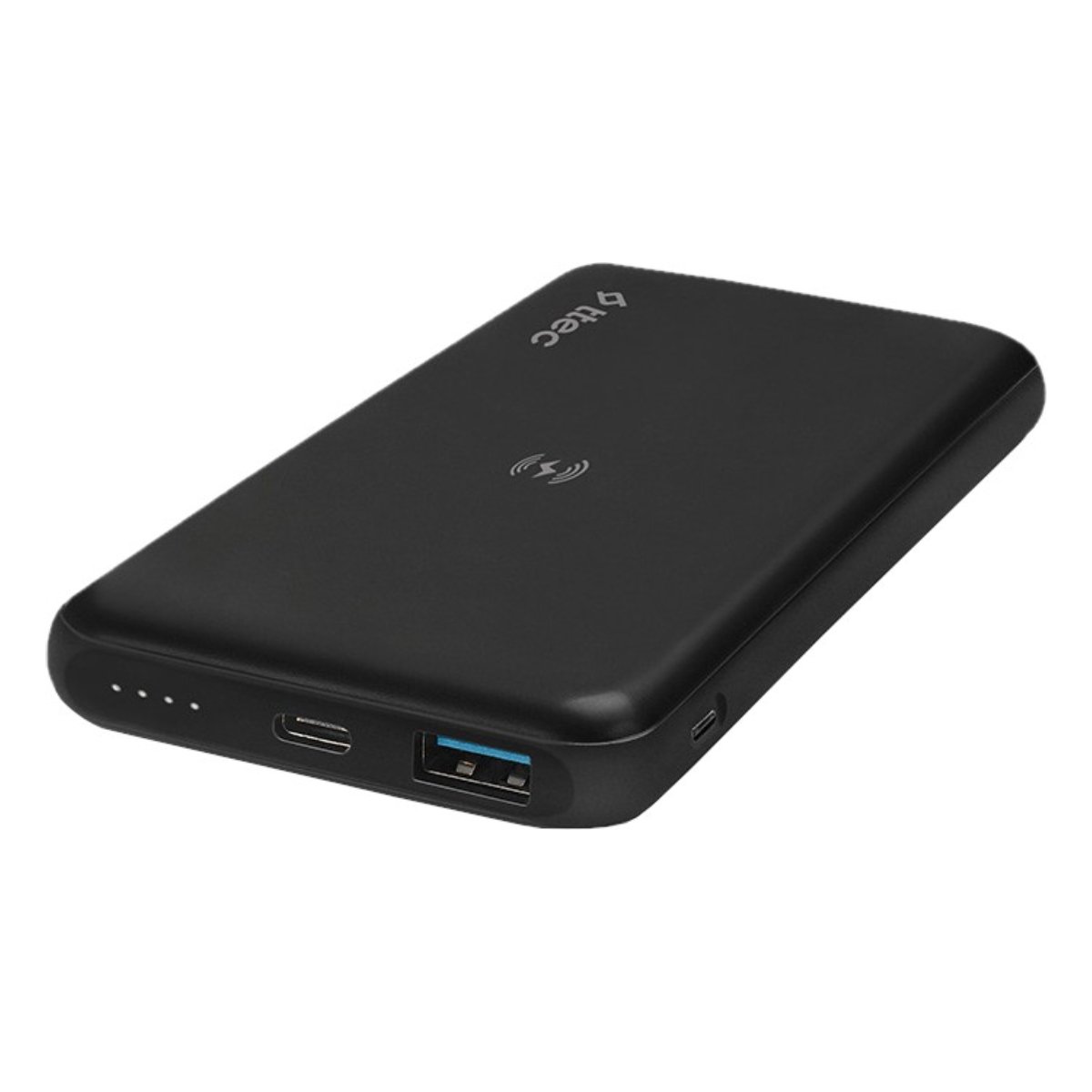 Power bank ttec Slim Pro Wireless în Moldova - xstore.md photo 1