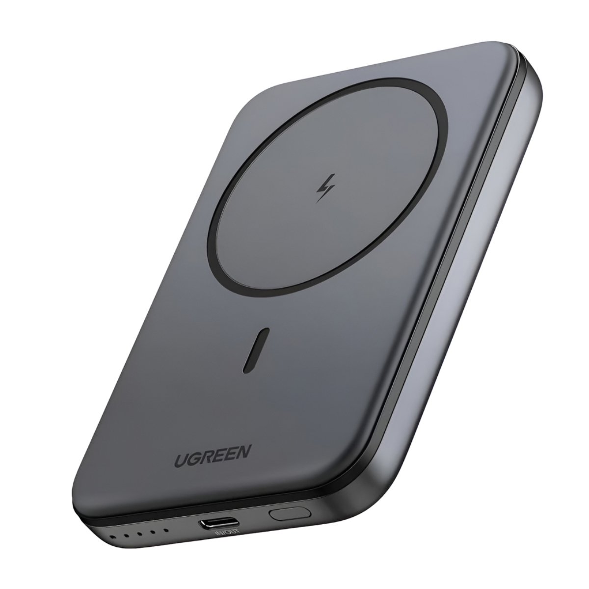 Power bank UGREEN Mini Magnetic în Moldova - xstore.md photo 0