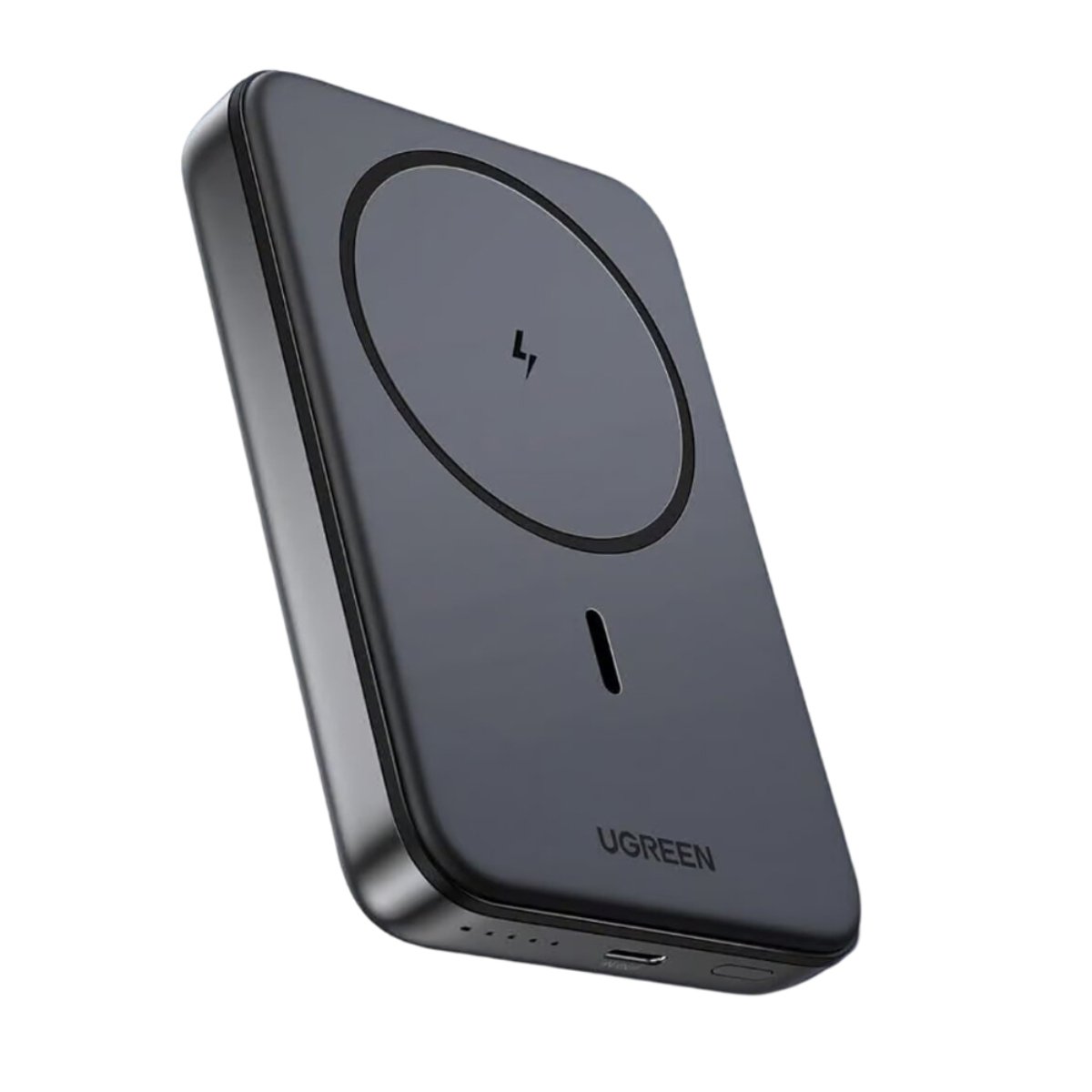 Power bank UGREEN Mini Magnetic în Moldova - xstore.md photo