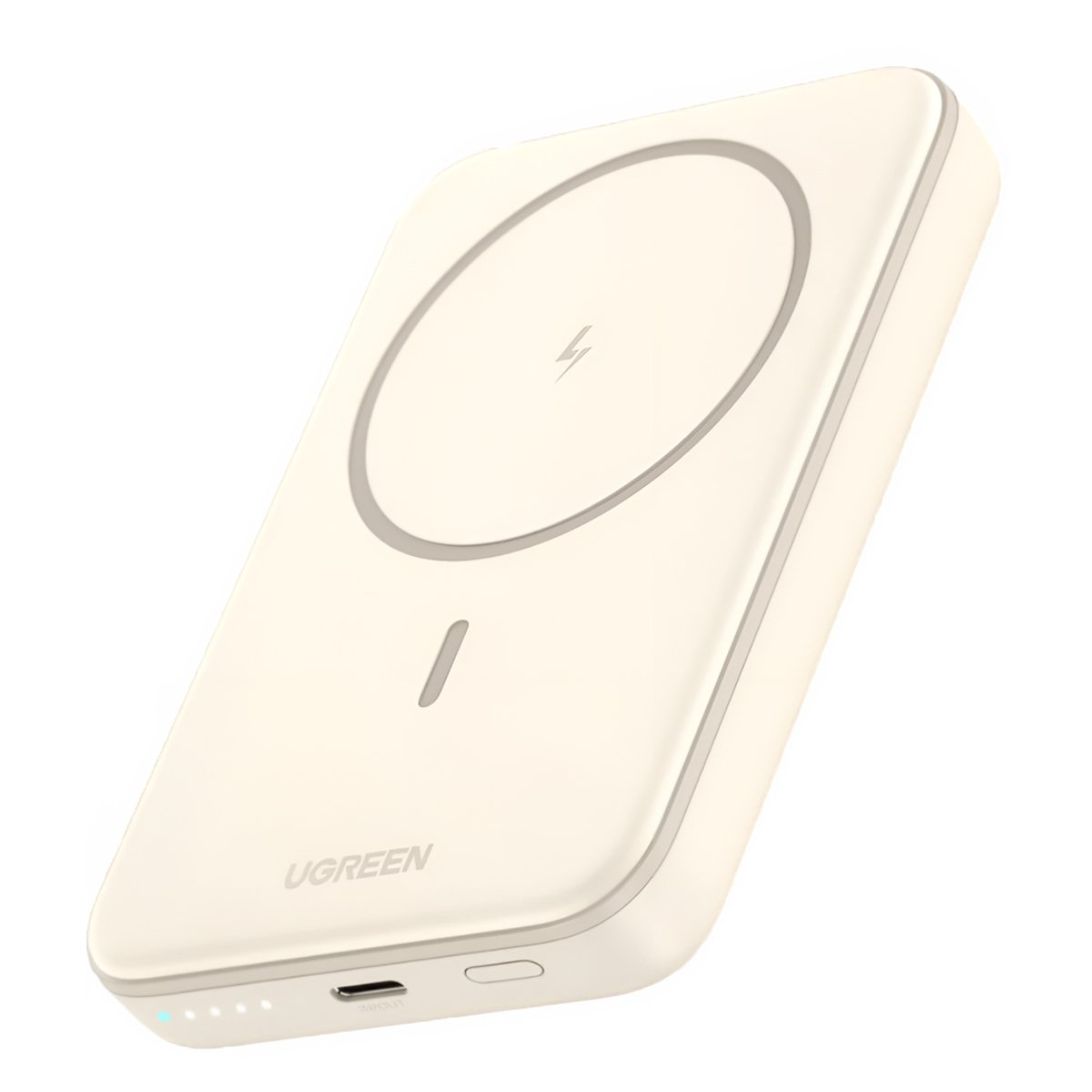 Power bank UGREEN Mini Magnetic в Молдове - xstore.md photo 0