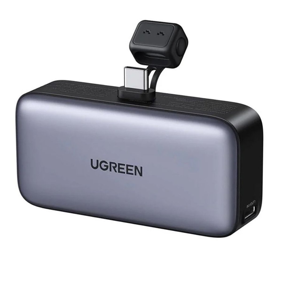Power bank UGREEN Nexode Mini în Moldova - xstore.md photo 0