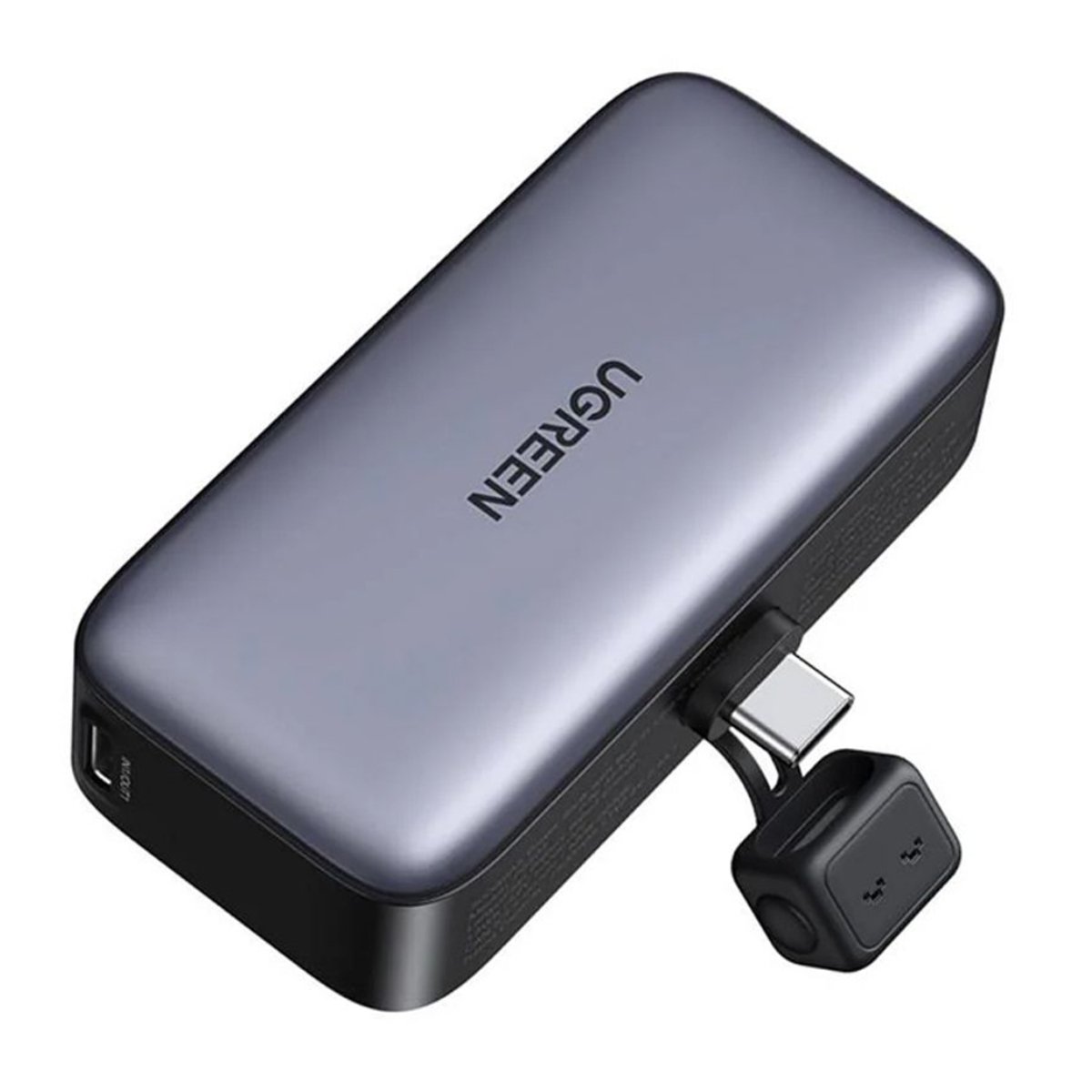 Power bank UGREEN Nexode Mini în Moldova - xstore.md photo 1