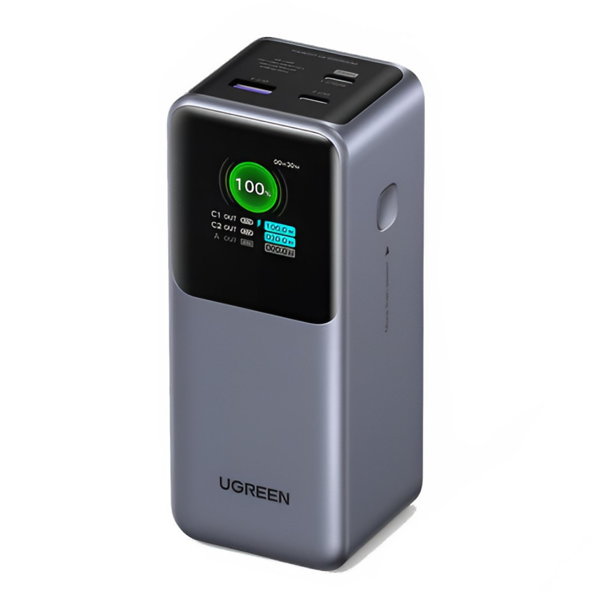 Power bank UGREEN Nexode în Moldova - xstore.md photo