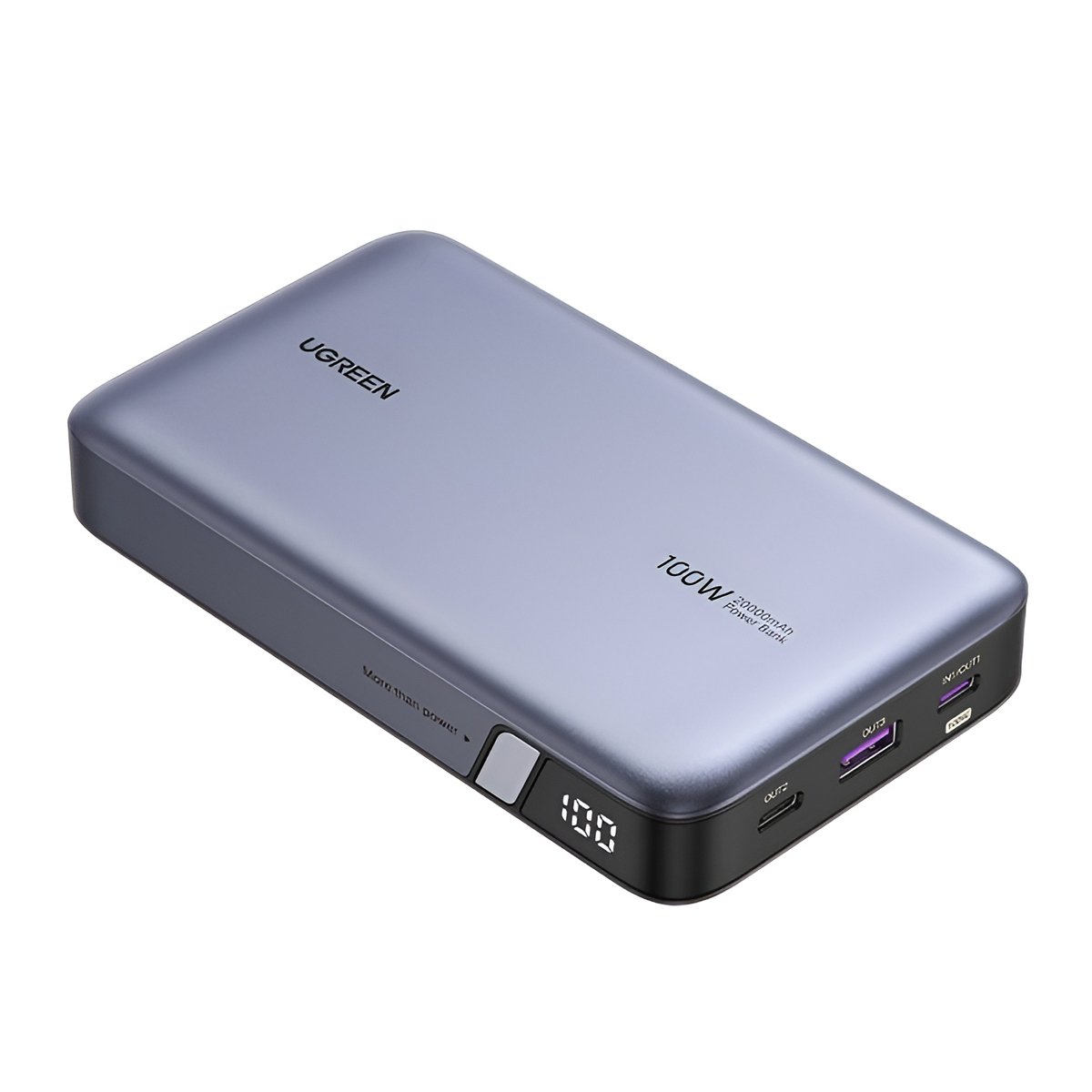 Power bank UGREEN Two-way în Moldova - xstore.md photo 1