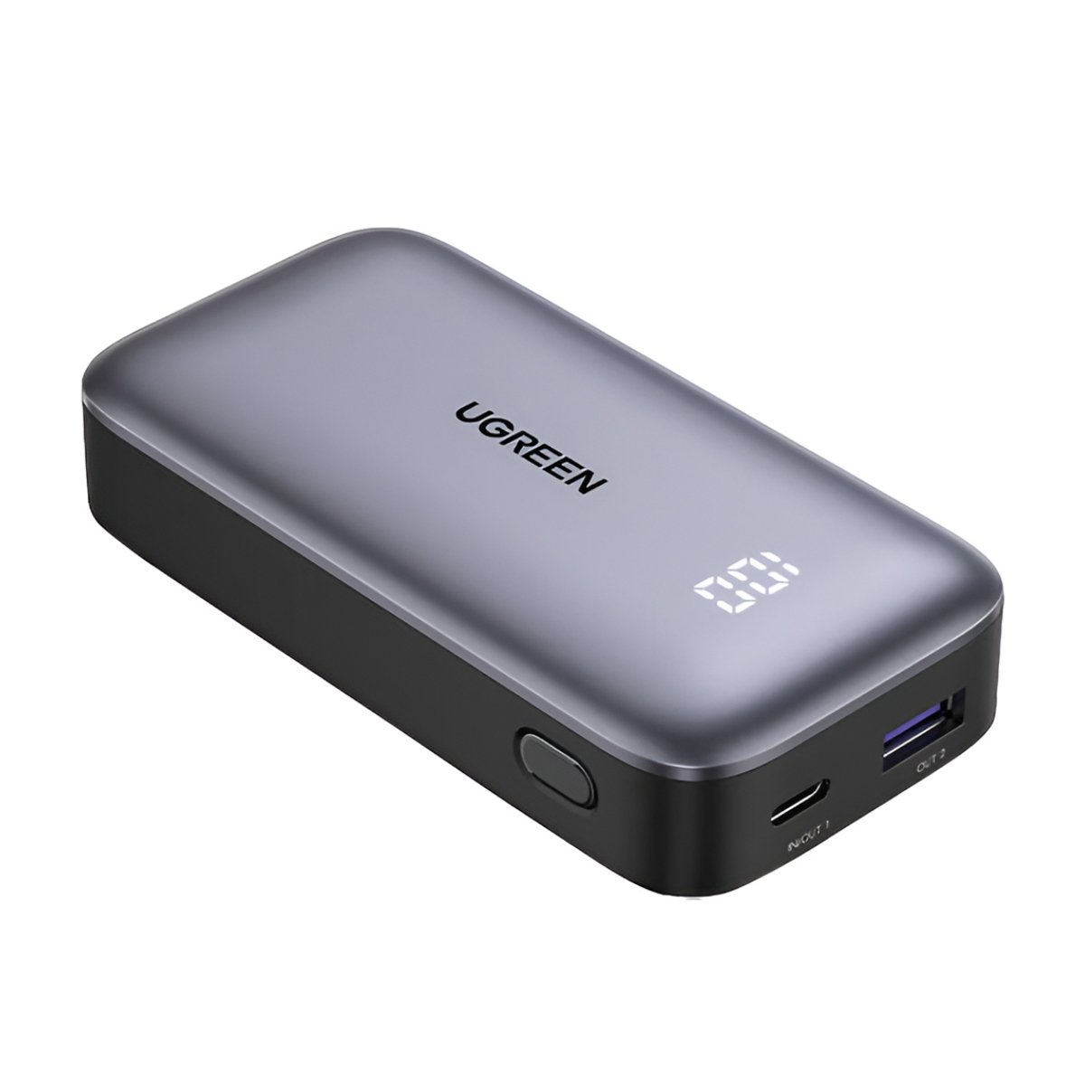 Power bank UGREEN Two-way в Молдове - xstore.md photo 1