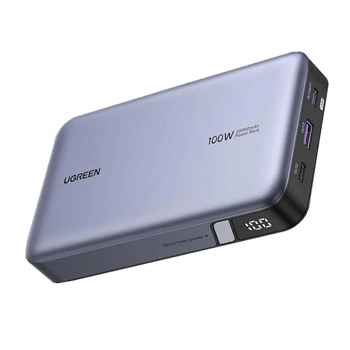 Power bank UGREEN Two-way în Moldova - xstore.md photo 0