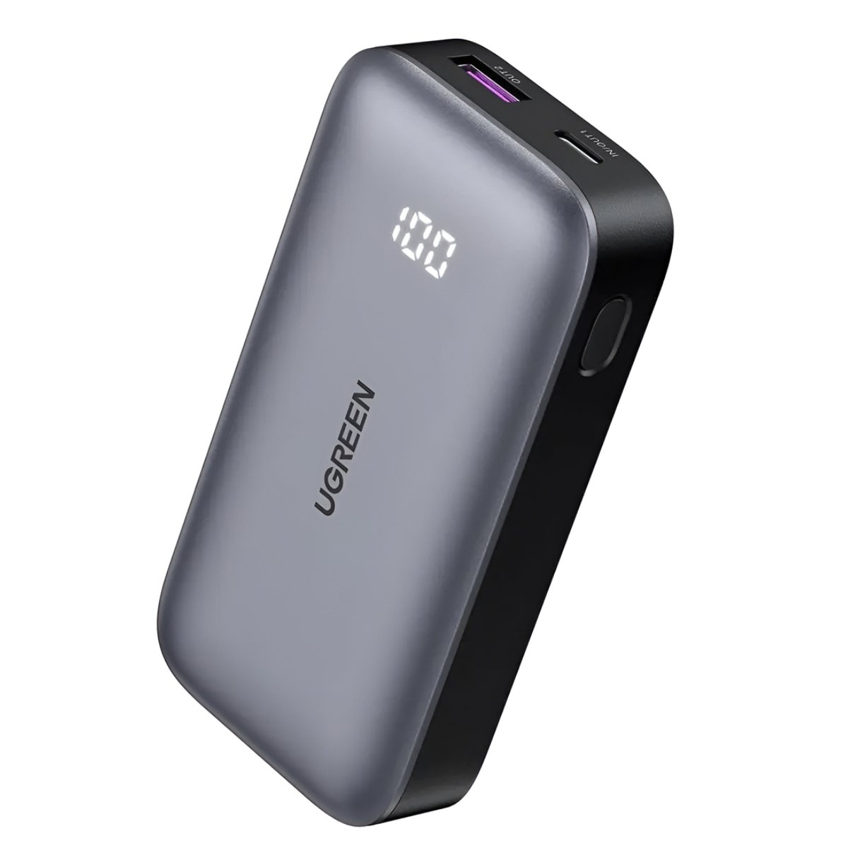 Power bank UGREEN Two-way в Молдове - xstore.md photo