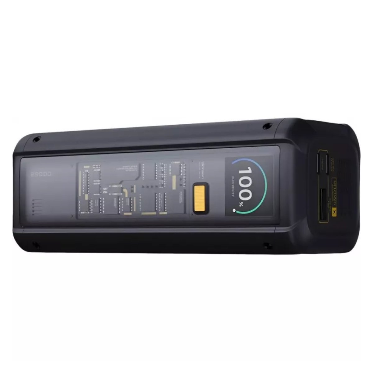 Power bank Xiaomi HyperCharge în Moldova - xstore.md photo 0