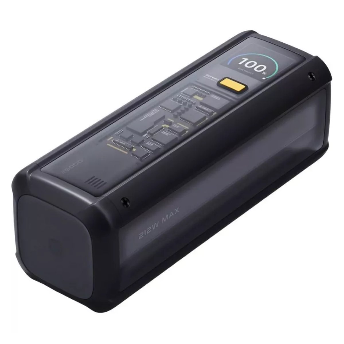 Power bank Xiaomi HyperCharge în Moldova - xstore.md photo 1