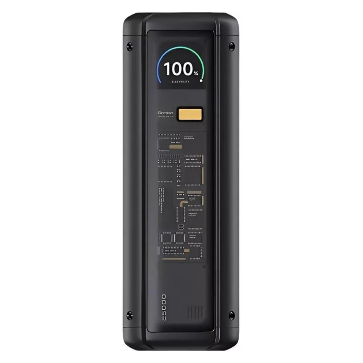 Power bank Xiaomi HyperCharge în Moldova - xstore.md photo