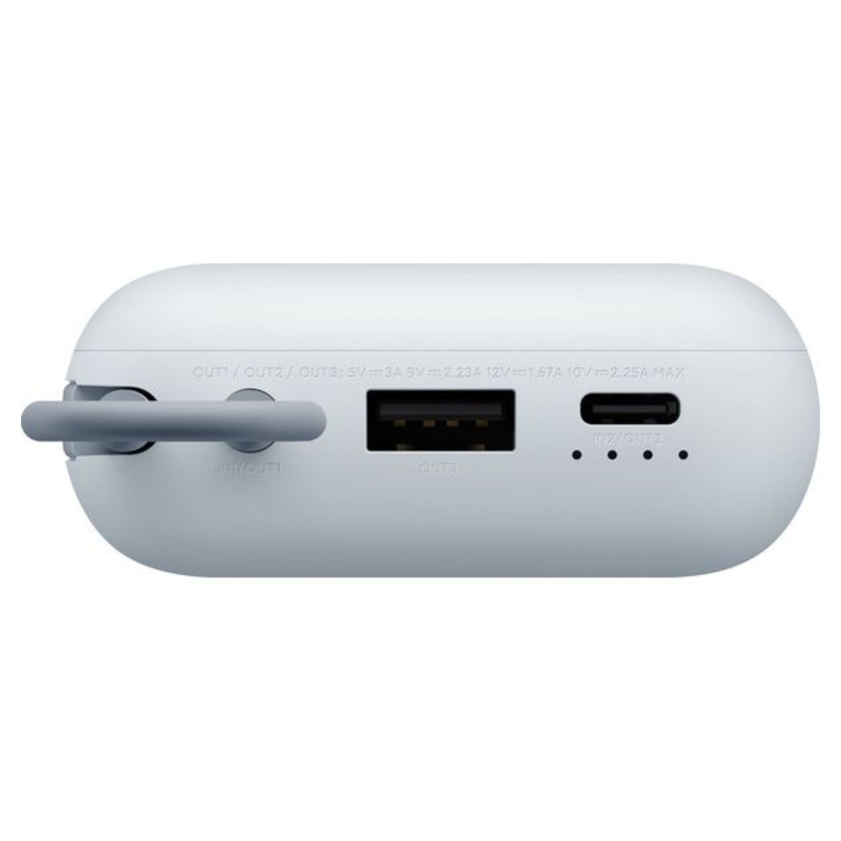 Power bank Xiaomi P15ZM în Moldova - xstore.md photo 3