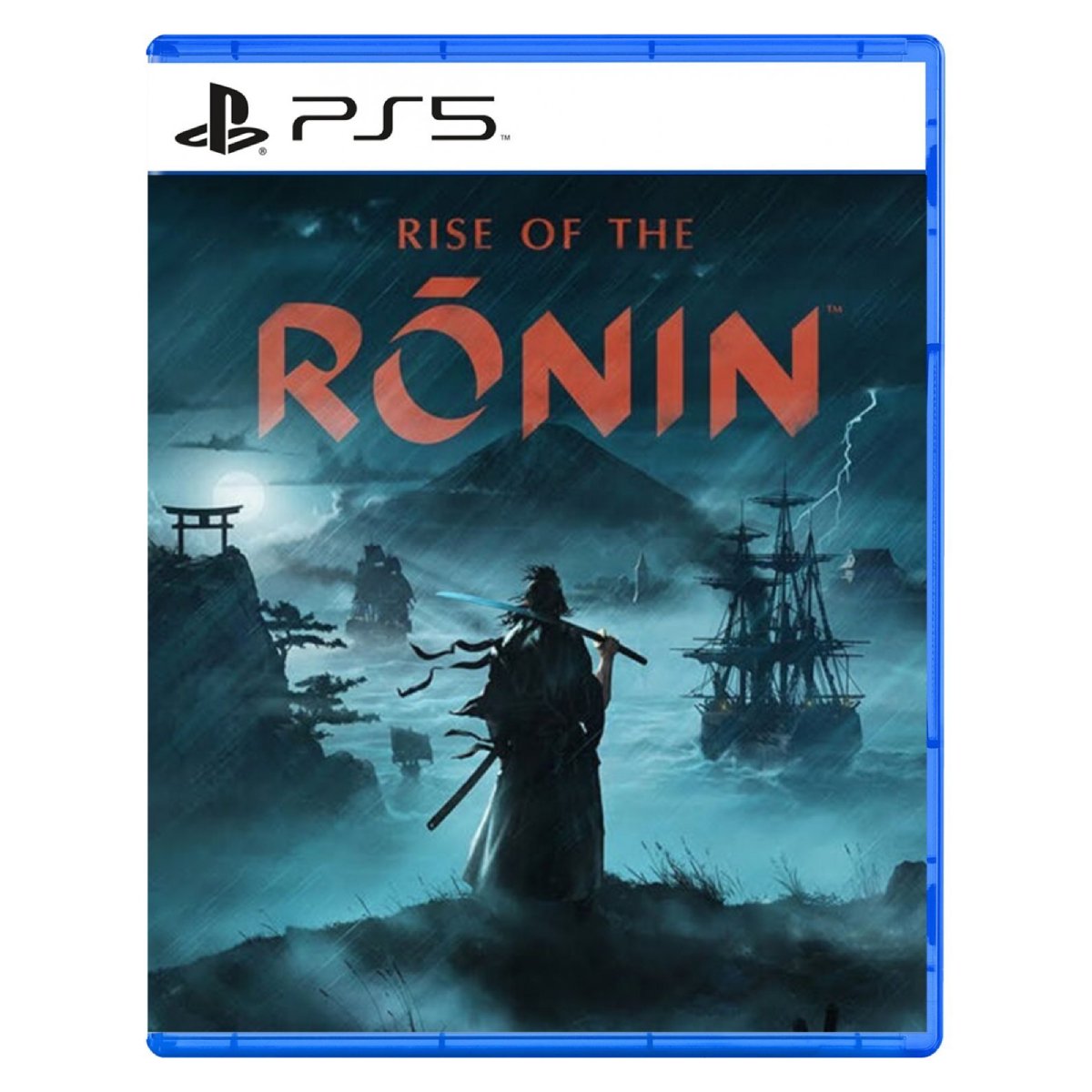 Rise of the Ronin в Молдове - xstore.md photo