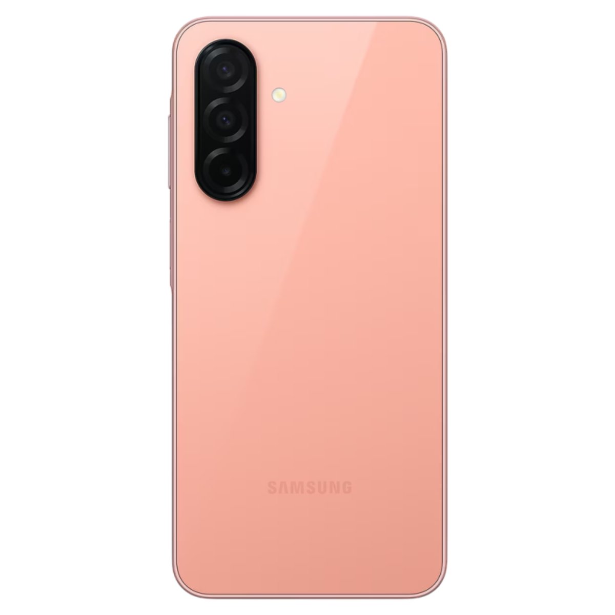 Samsung Galaxy A26 5G – 6GB/128GB, Peach Pink - xstore.md photo 6