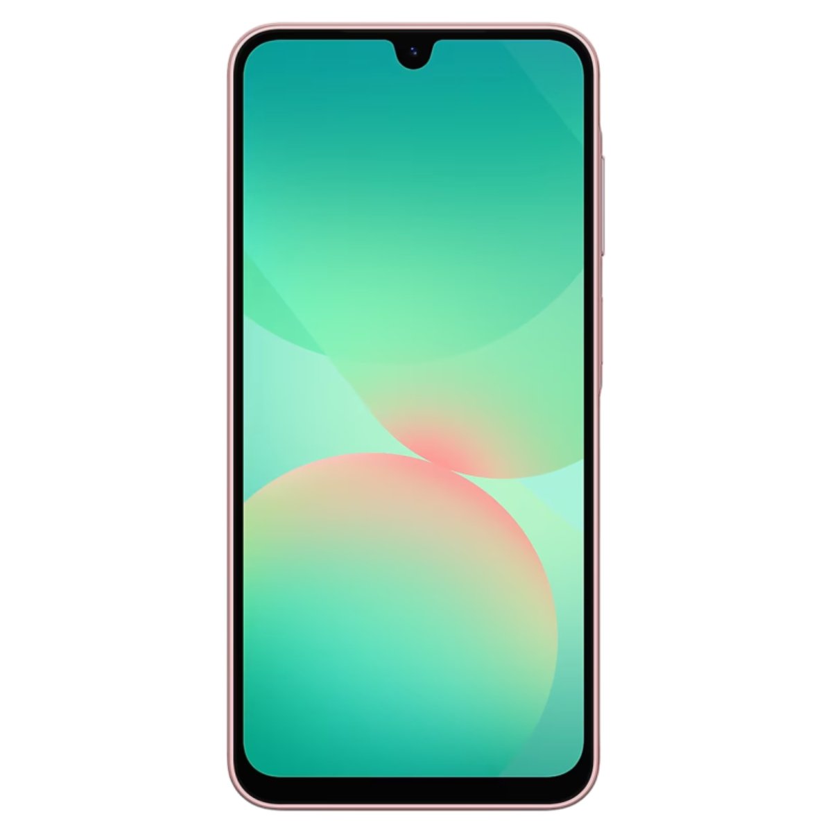 Samsung Galaxy A26 5G – 6GB/128GB, Peach Pink - xstore.md photo 0
