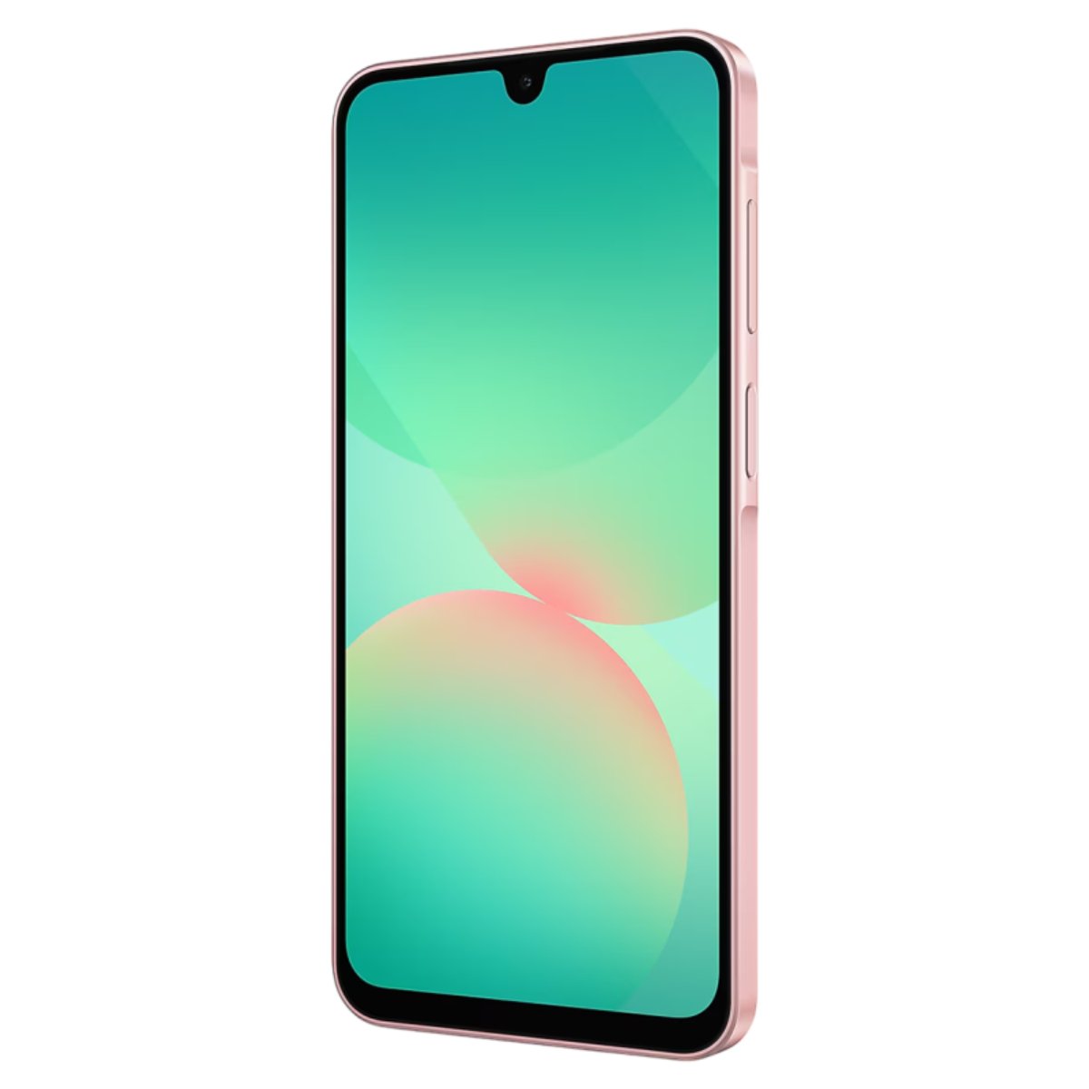 Samsung Galaxy A26 5G – 6GB/128GB, Peach Pink - xstore.md photo 2