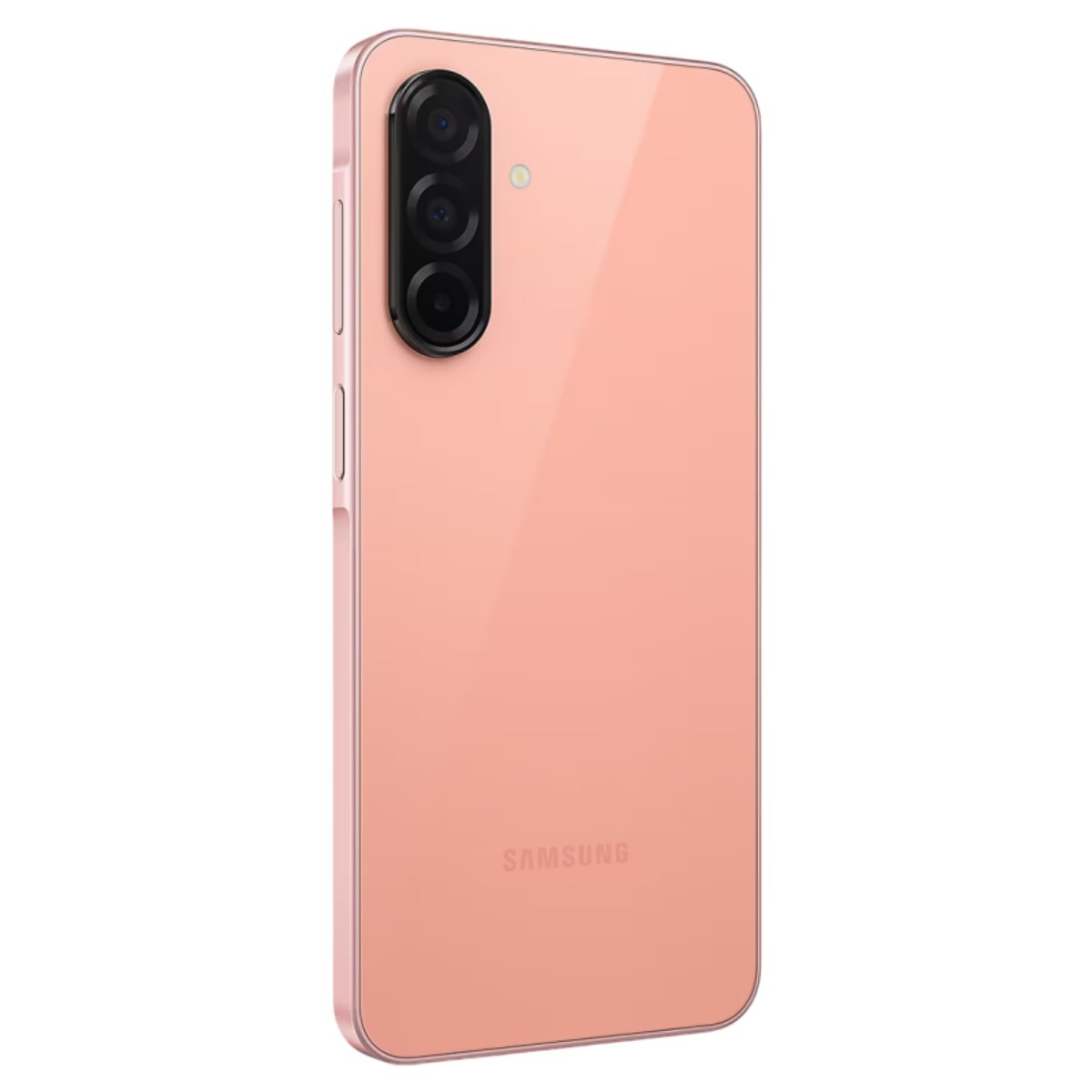 Samsung Galaxy A26 5G – 6GB/128GB, Peach Pink - xstore.md photo 7