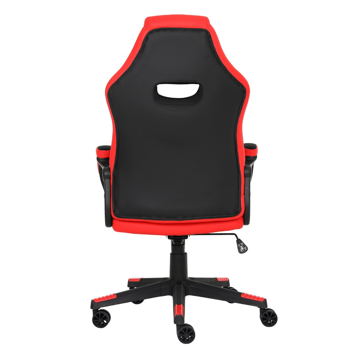 Игровое кресло HATOR Flash Black/Red в Молдове - xstore.md photo 0