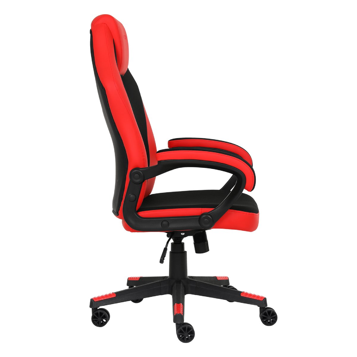 Игровое кресло HATOR Flash Black/Red в Молдове - xstore.md photo 1