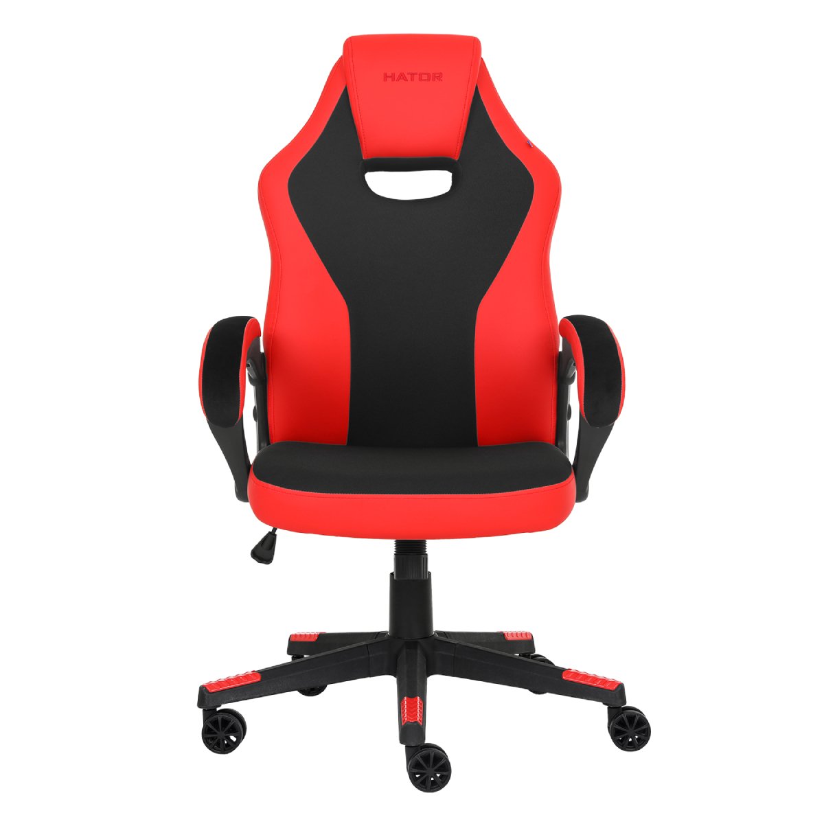 Игровое кресло HATOR Flash Black/Red в Молдове - xstore.md photo