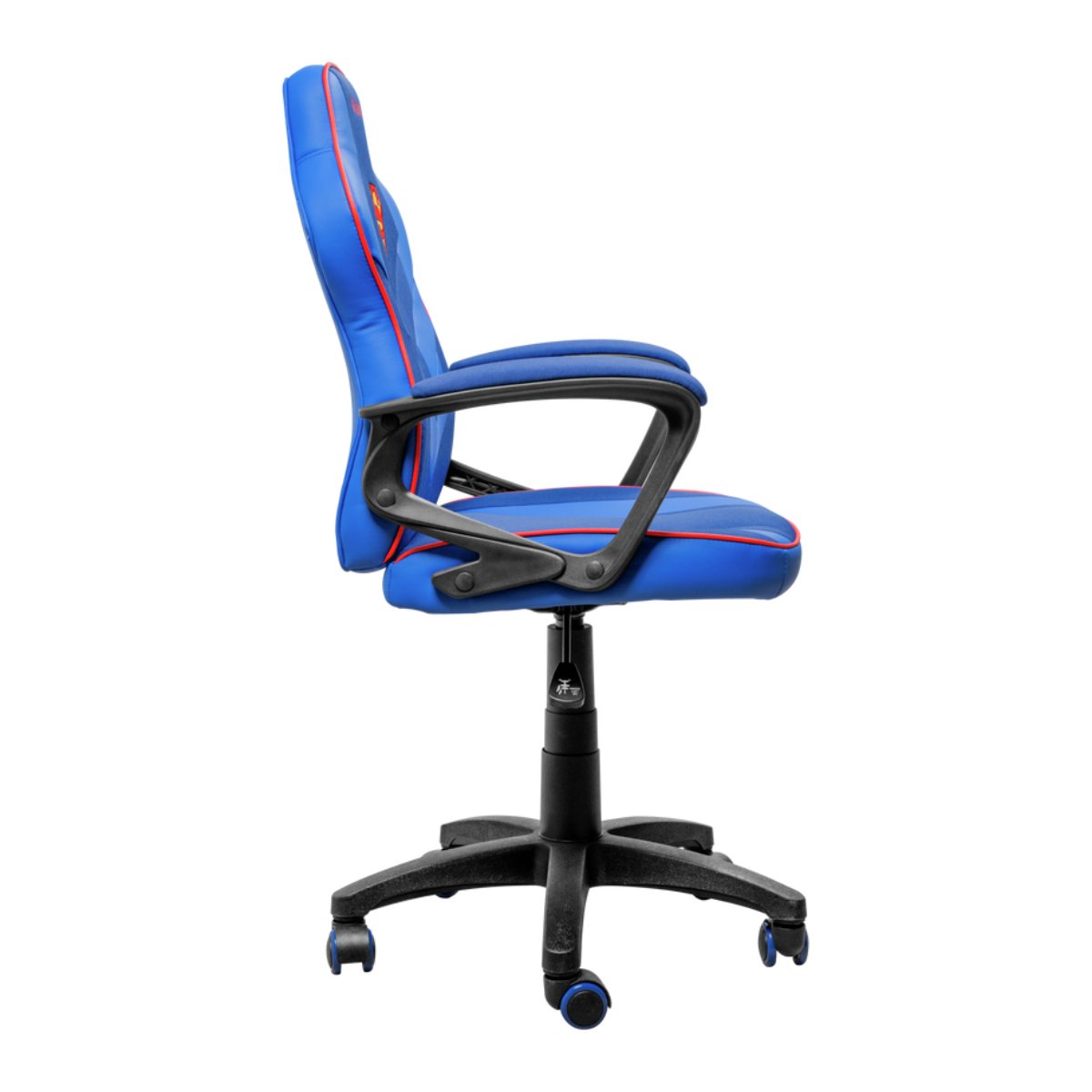 Игровое кресло Trust GXT 703SM Revvo, Superman в Молдове - xstore.md photo 0