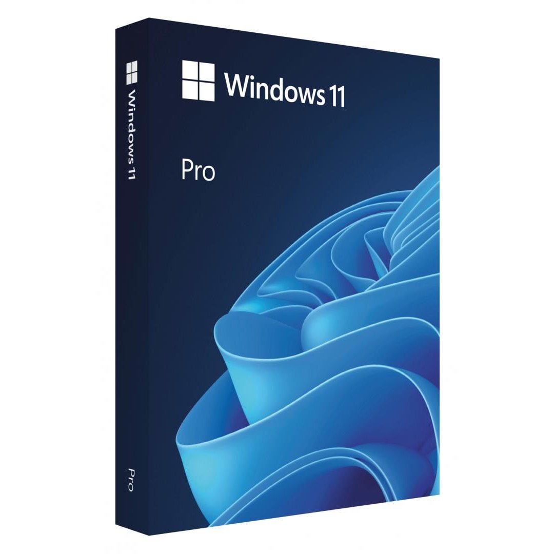 Windows 11 PRO OEM EN - xstore.md photo
