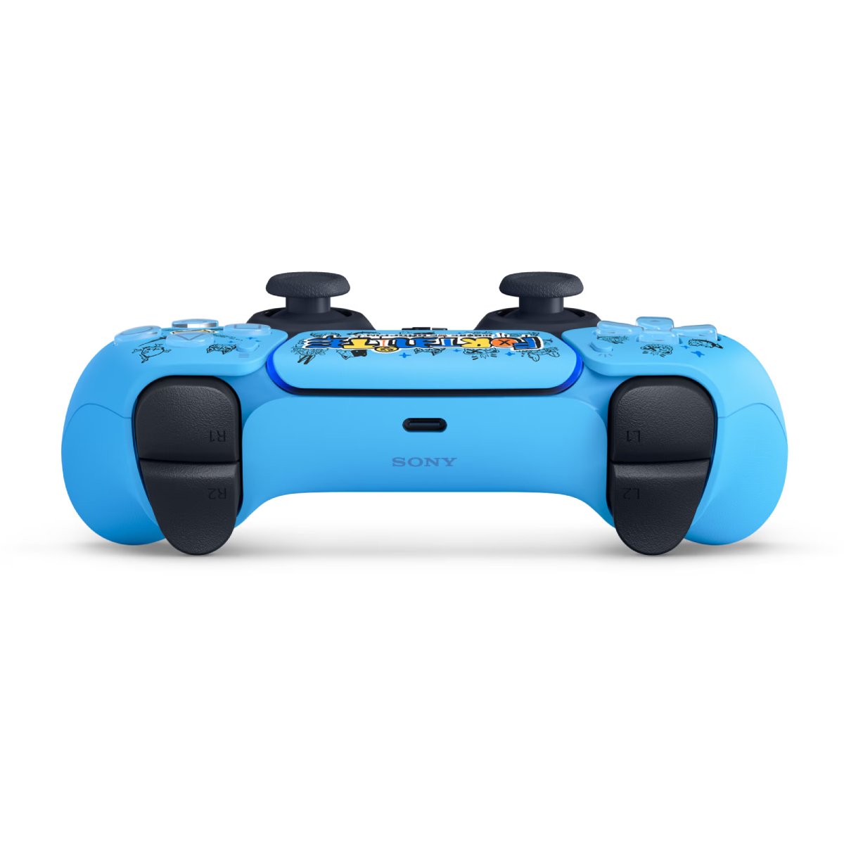 Sony PS5 DualSense Fortnite Limited Edition в Молдове - xstore.md photo 2