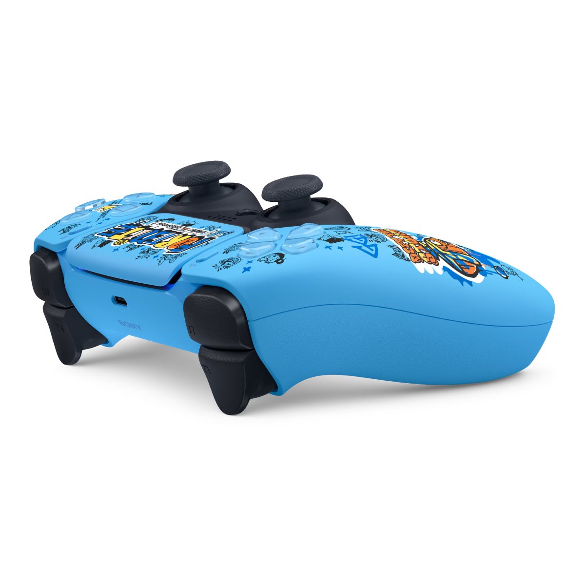 Sony PS5 DualSense Fortnite Limited Edition в Молдове - xstore.md photo 1