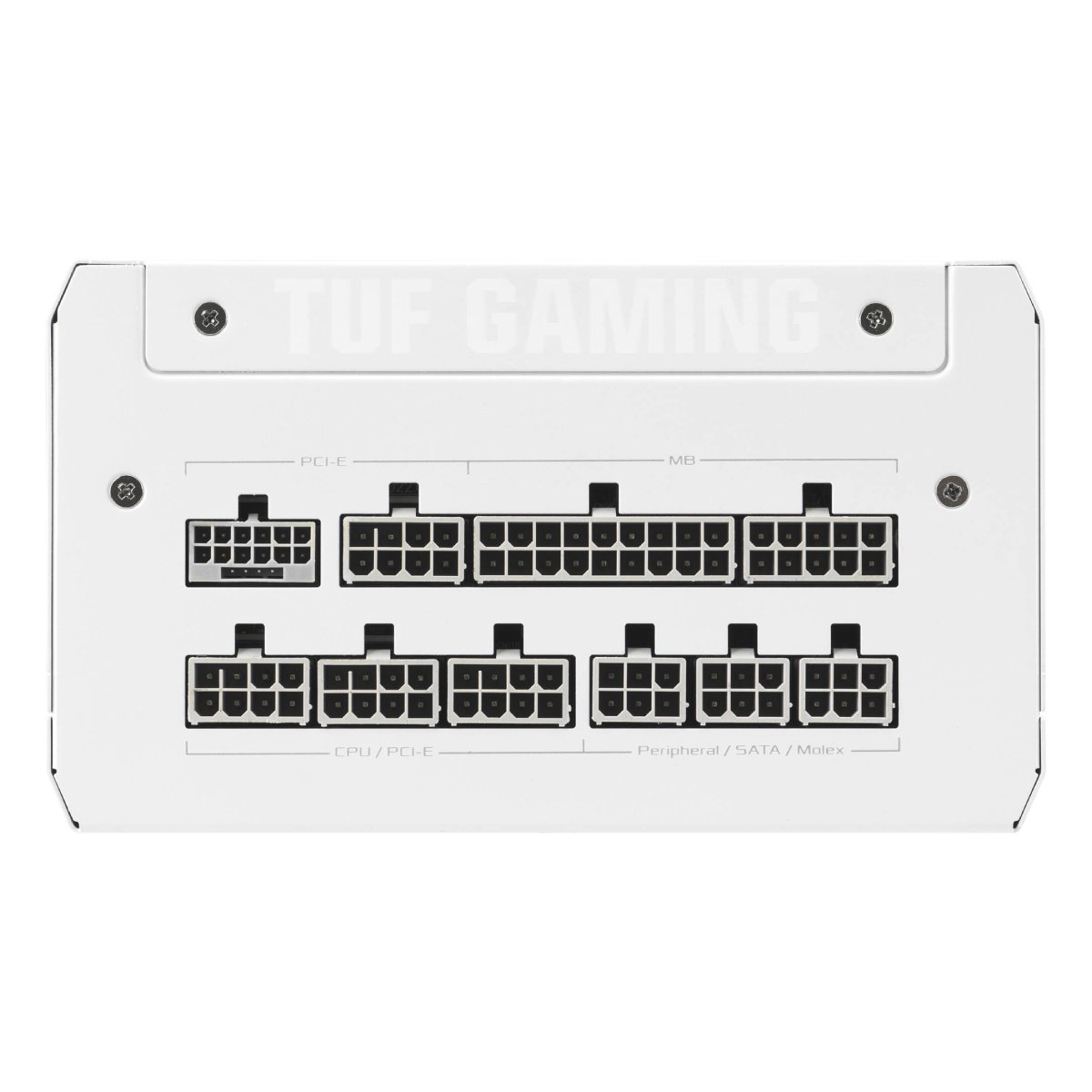 Блок питания ASUS TUF Gaming 1000W White | Xstore.md photo 7