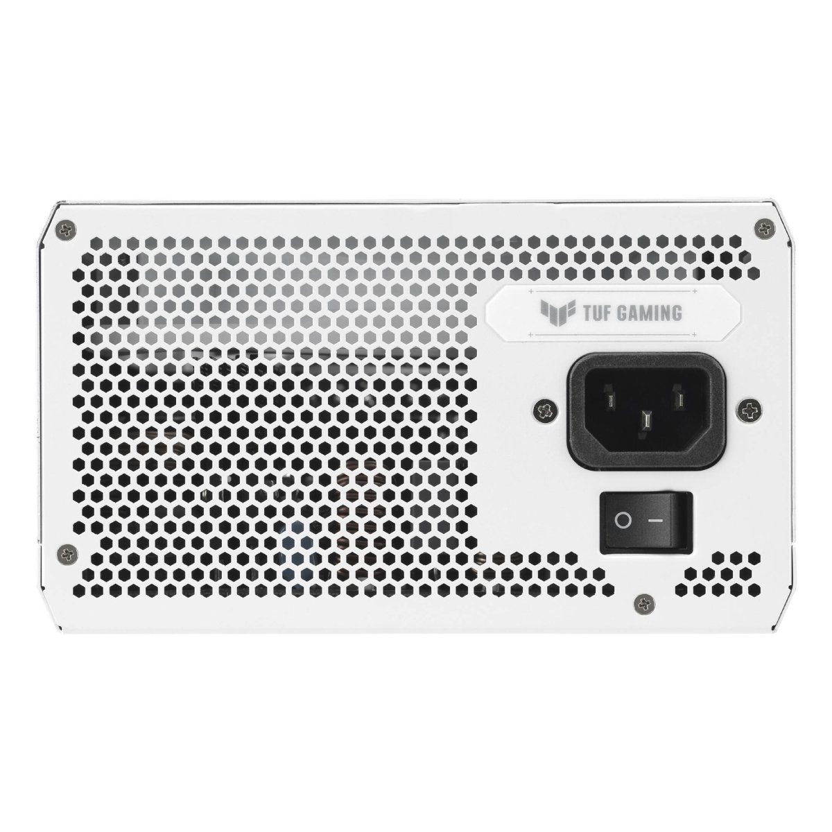 Блок питания ASUS TUF Gaming 1000W White | Xstore.md photo 8