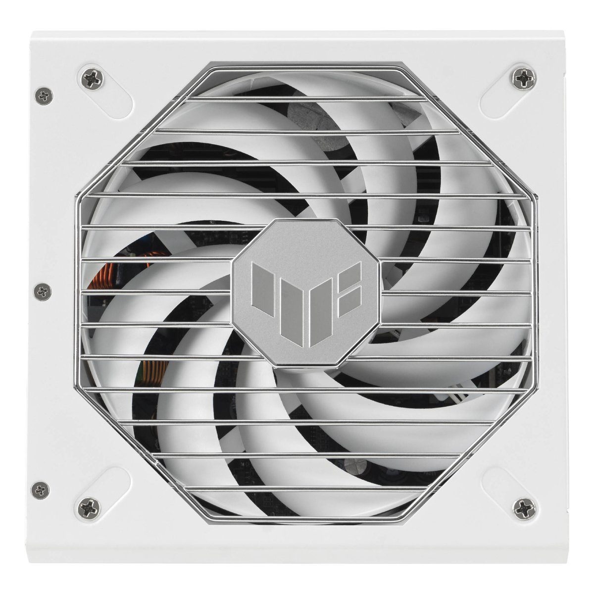 Блок питания ASUS TUF Gaming 1000W White | Xstore.md photo 9