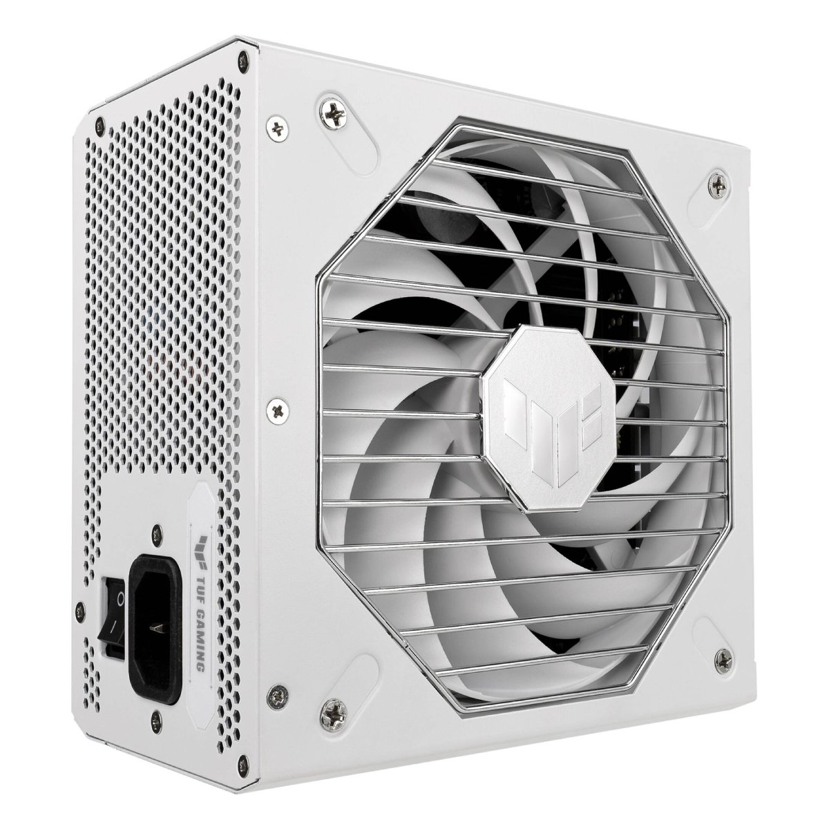 Блок питания ASUS TUF Gaming 1000W White | Xstore.md photo 3
