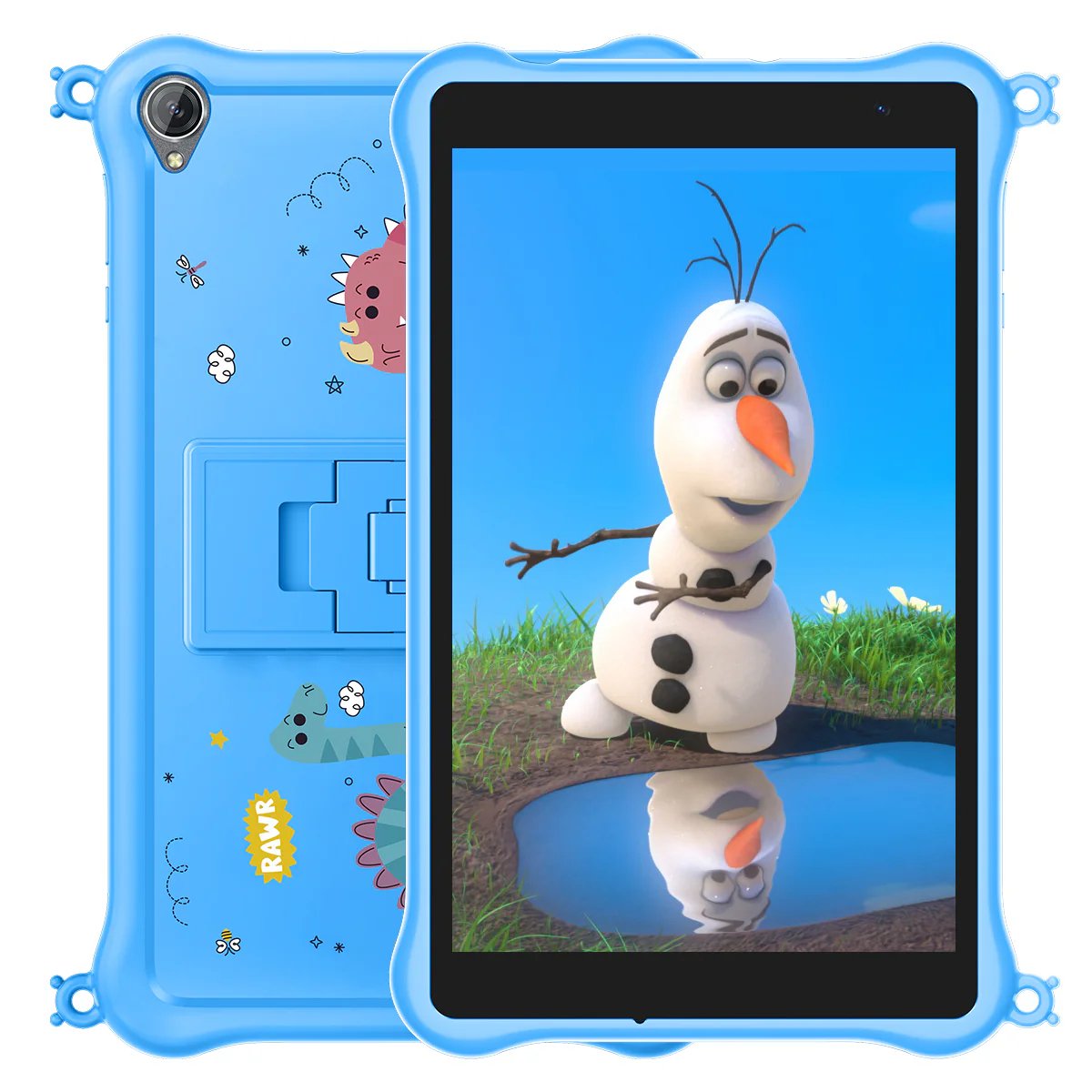 Планшет Blackview Tab 50 Kids в Молдове - xstore.md photo