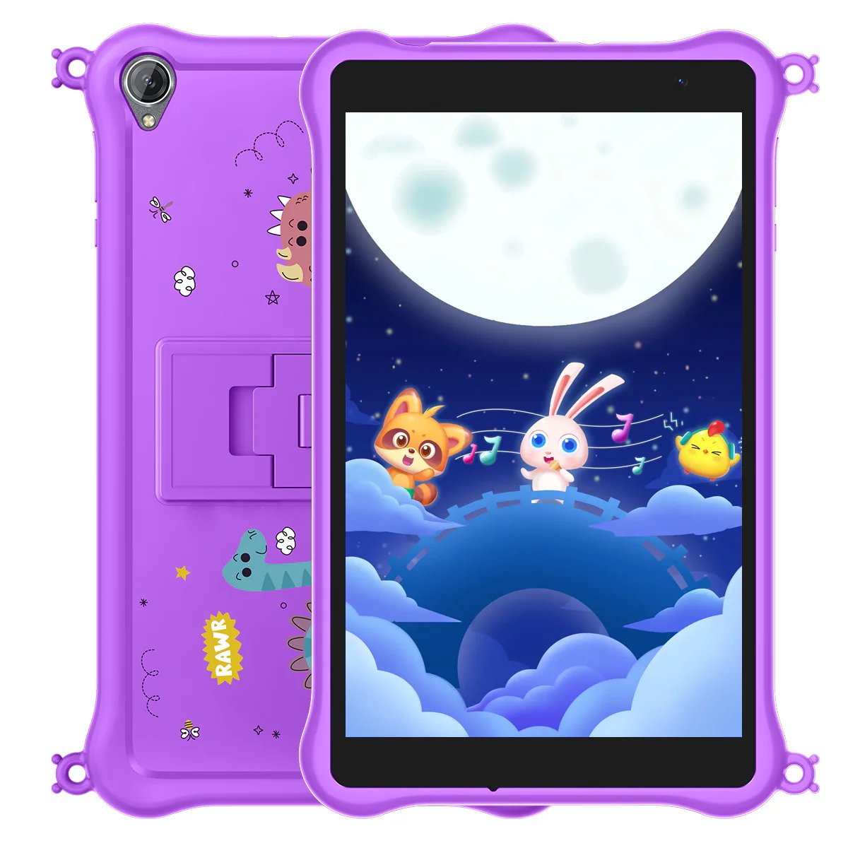 Планшет Blackview Tab 50 Kids в Молдове - xstore.md photo