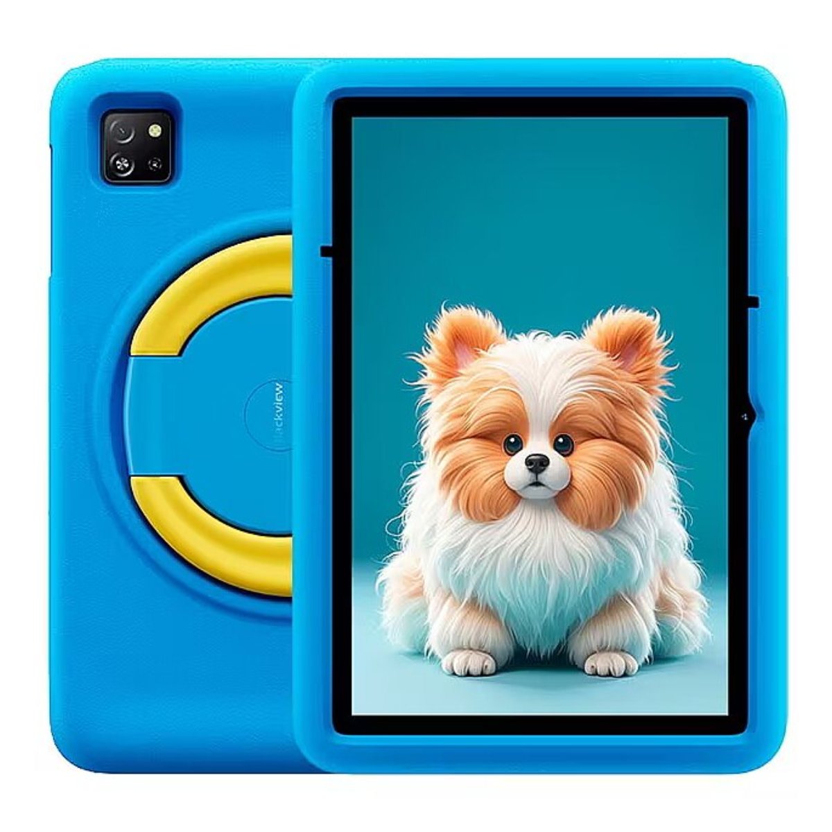 Blackview Tab A6 Kids, Blue - xstore.md photo
