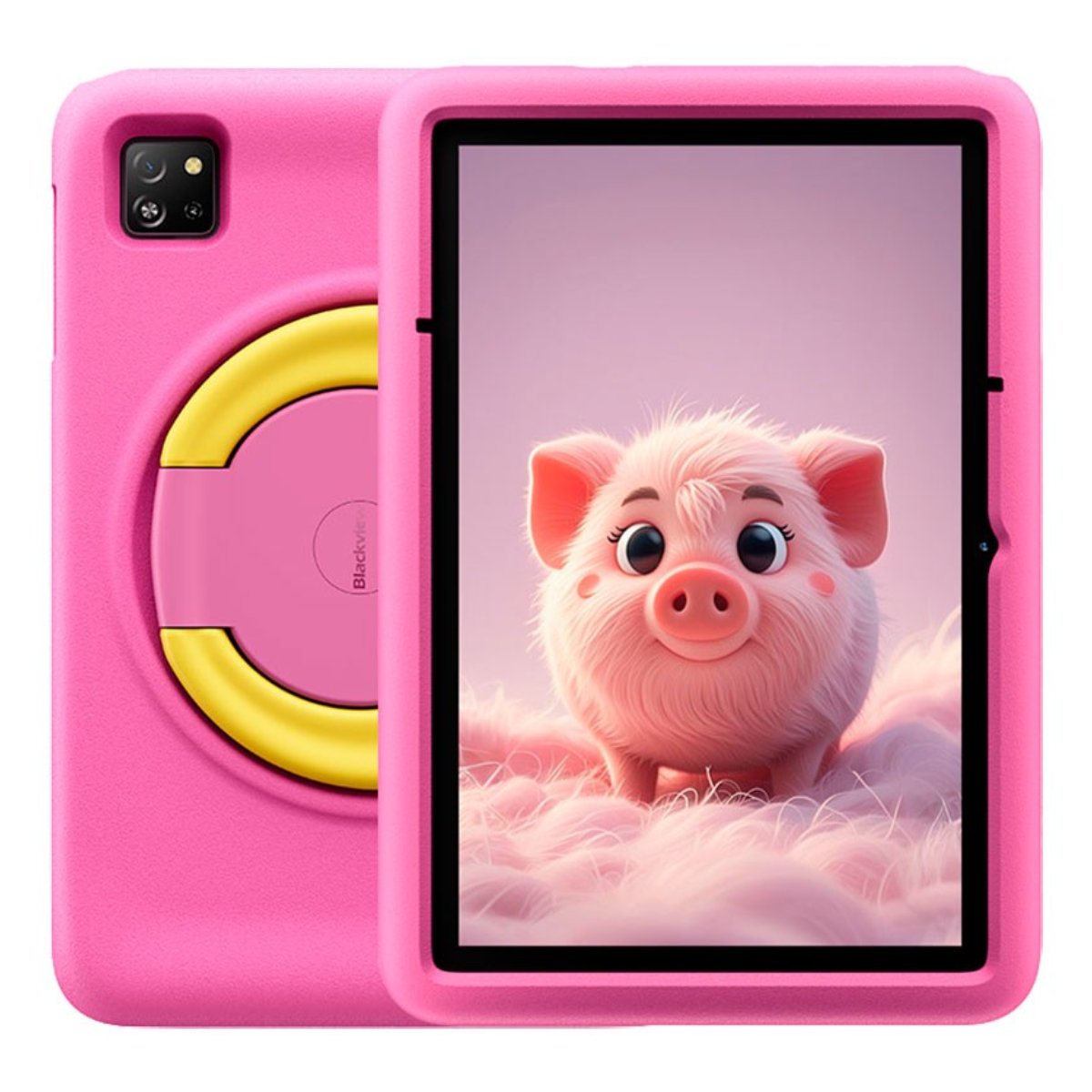 Blackview Tab A6 Kids, Pink - xstore.md photo